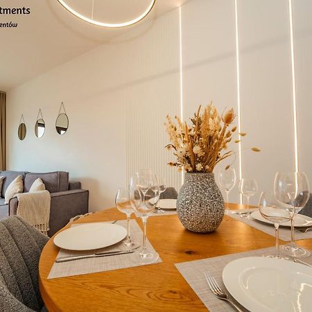 Baltic Apartments - Kormoran Świnoujście Екстериор снимка
