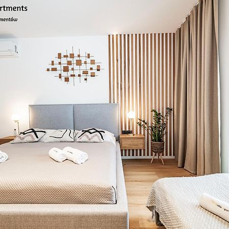 Baltic Apartments - Kormoran Świnoujście Екстериор снимка